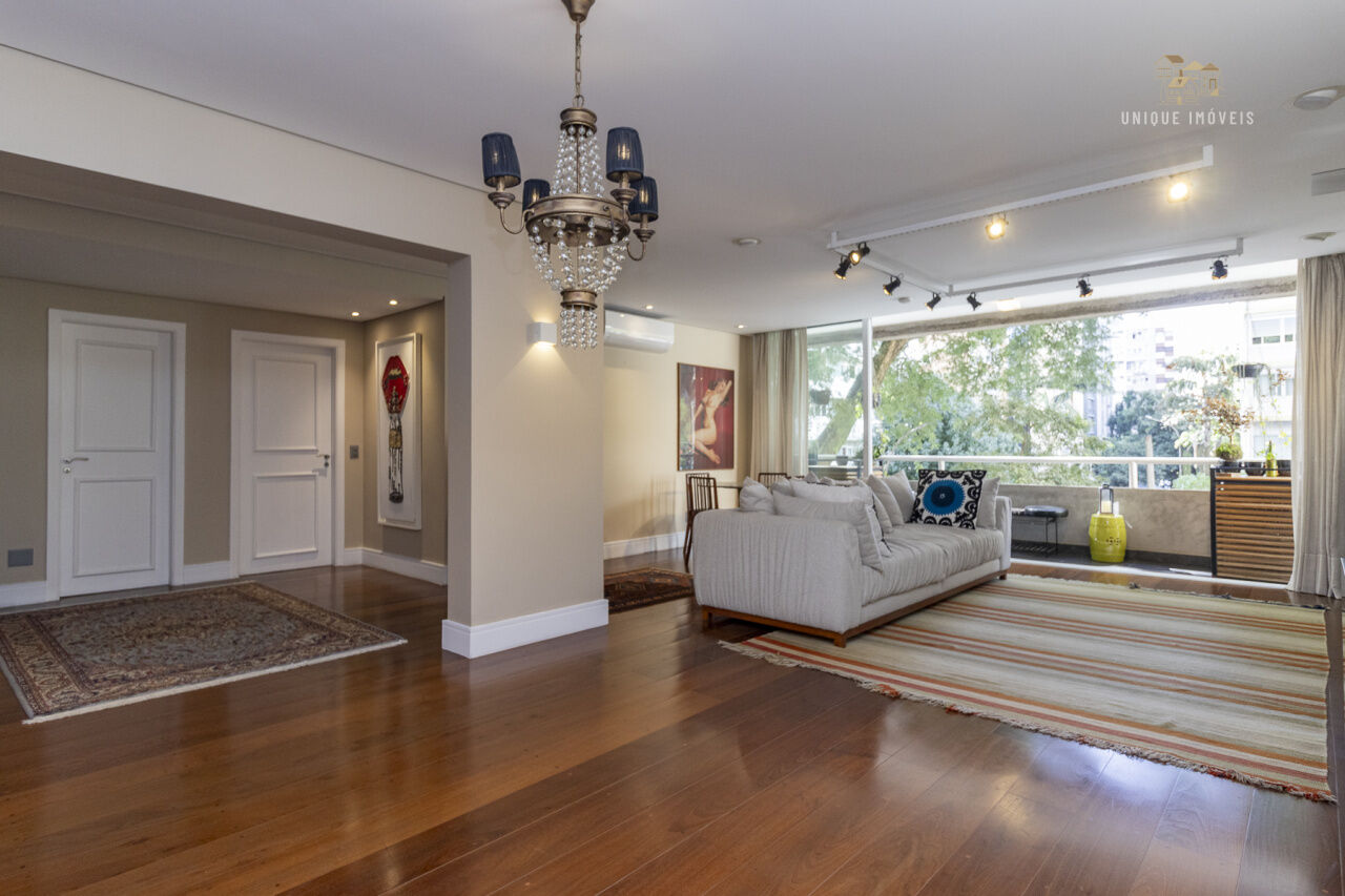 Apartamento para Venda - Higienópolis