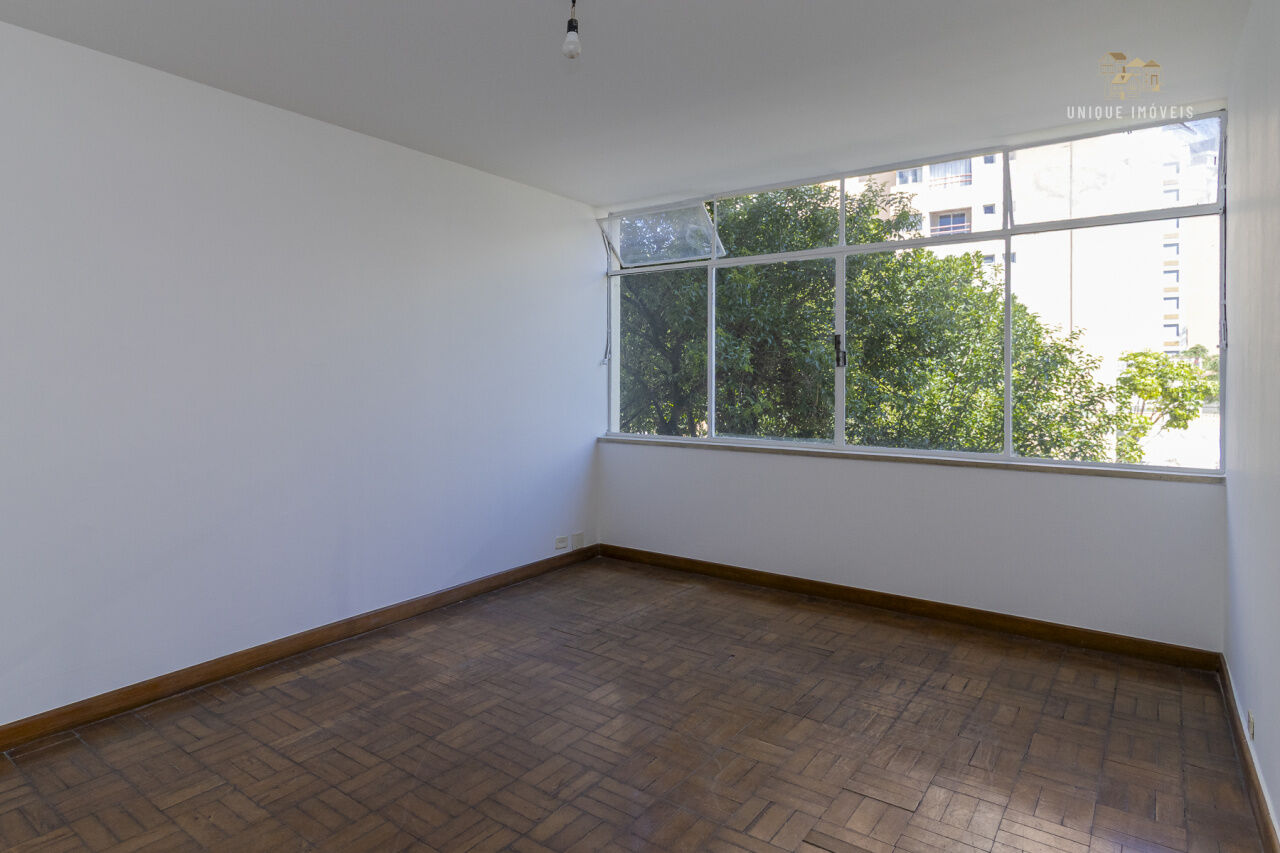 Apartamento para Venda - Santa Cecília