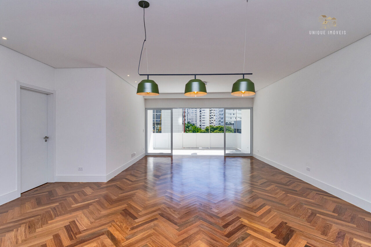 Apartamento para Venda - Higienópolis