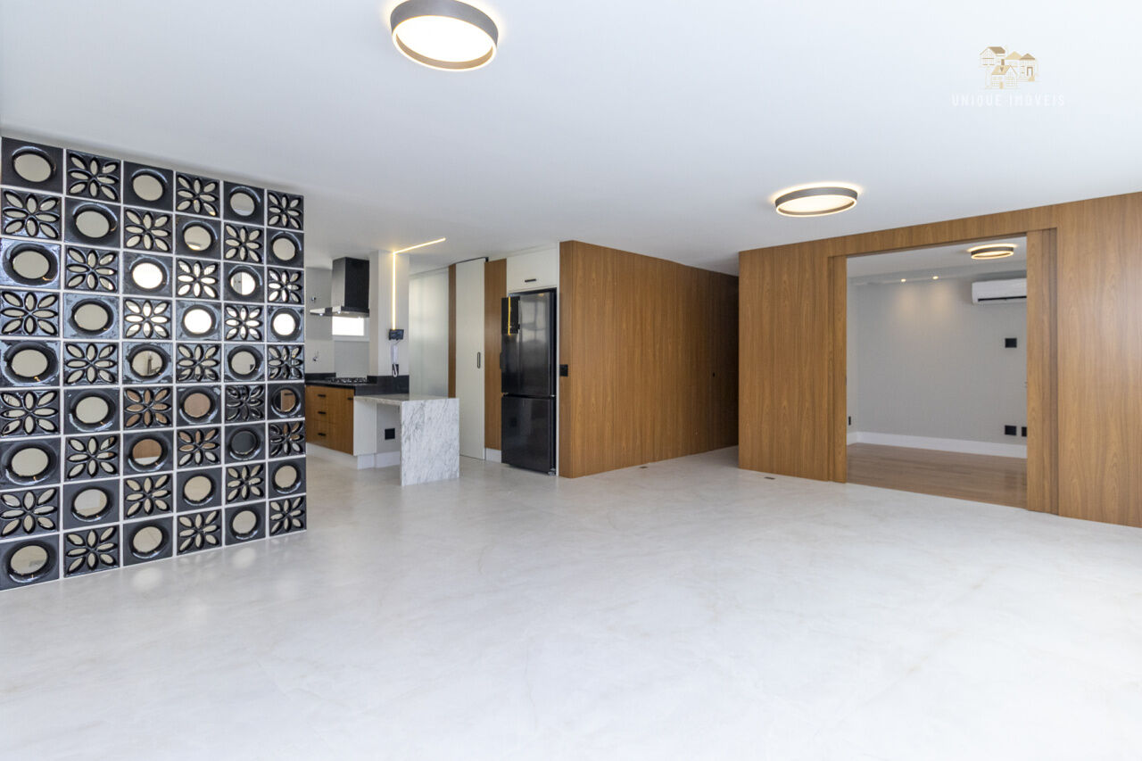 Apartamento para Venda - Higienópolis