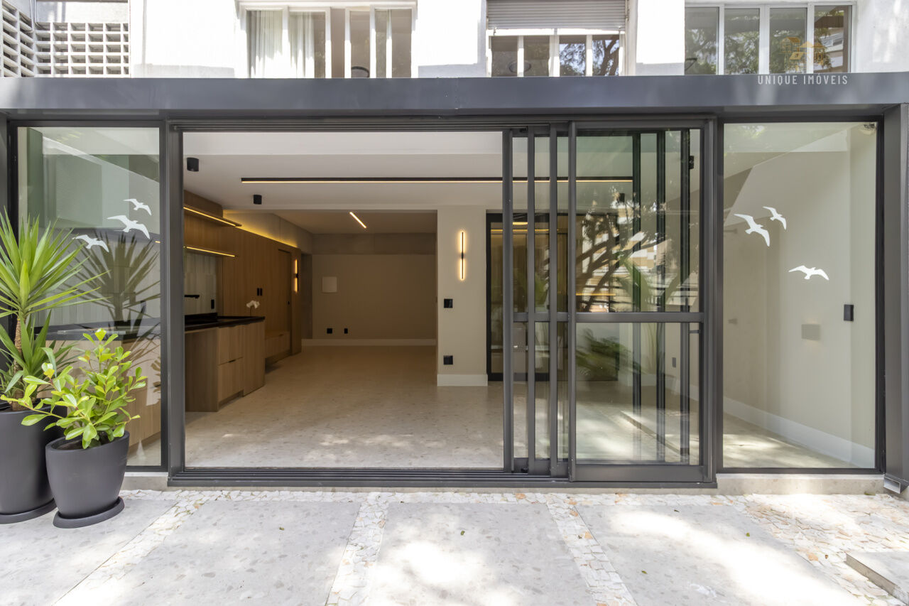 Apartamento para Venda - Higienópolis