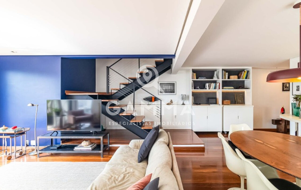 Apartamento para Venda - Jardim das Bandeiras