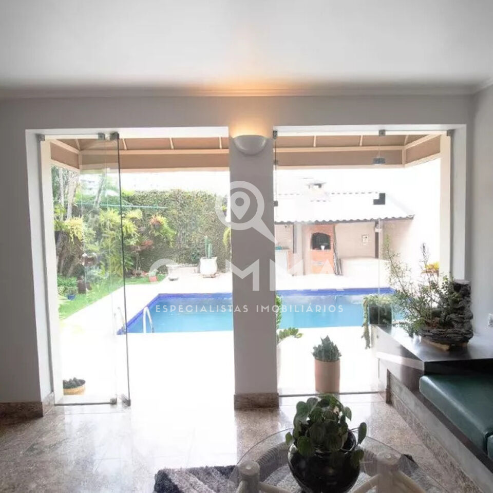 Casa Térrea para Venda - Sumarezinho