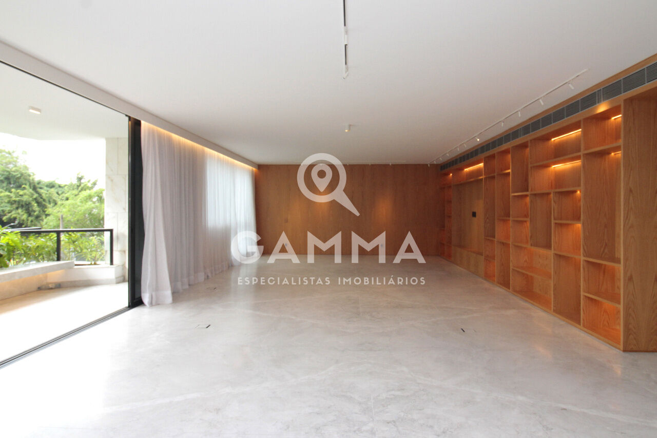 Apartamento para Venda - Higienópolis