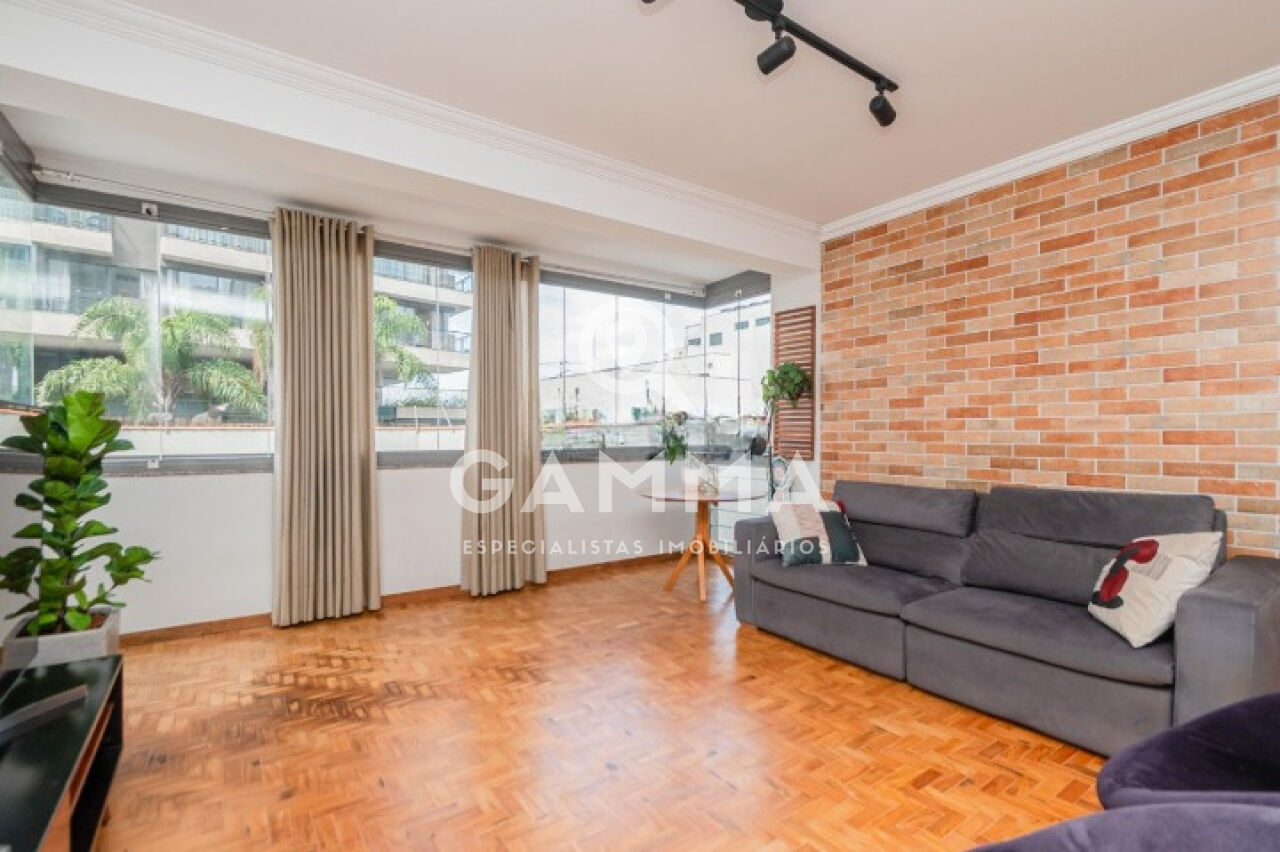 Apartamento para Locação - Pinheiros