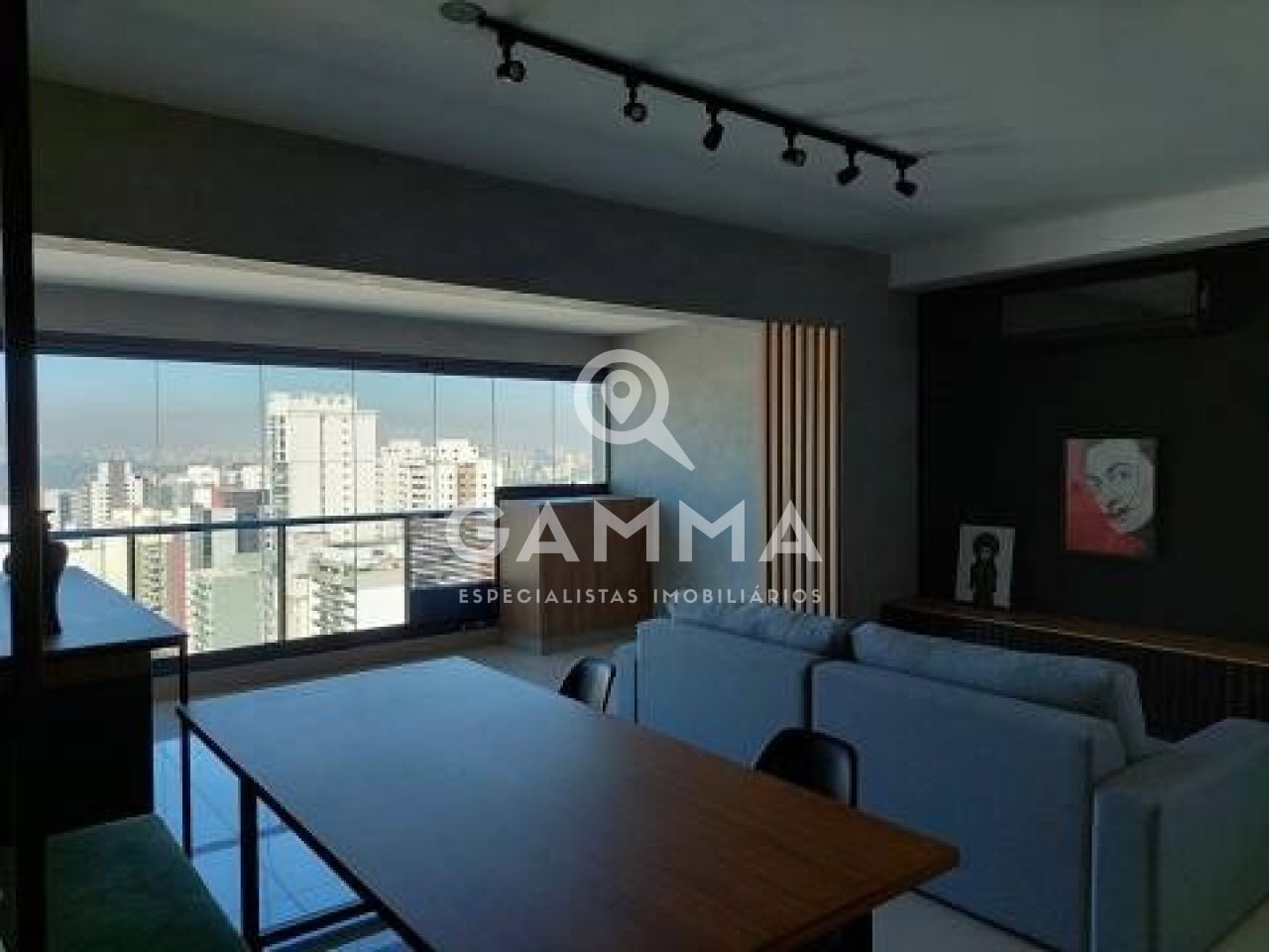 Apartamento para Venda - Cerqueira César