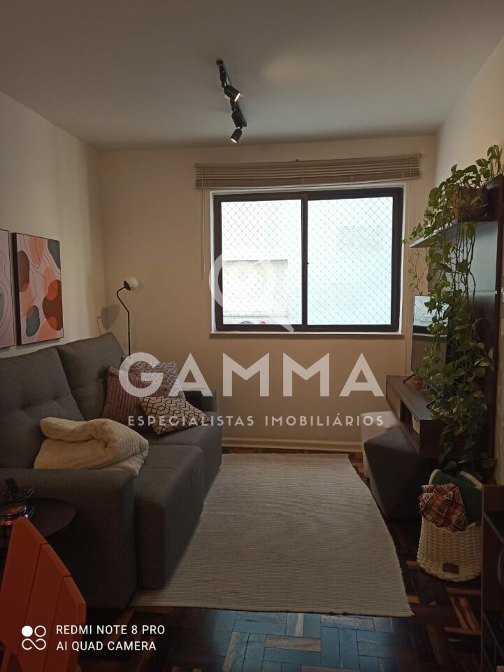 Apartamento para Venda - Santa Cecília