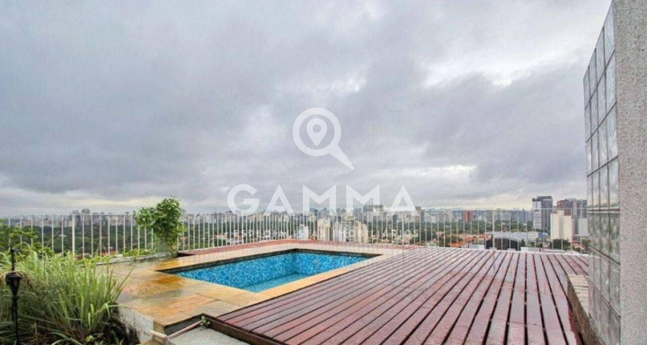 Cobertura para Venda - Cerqueira César