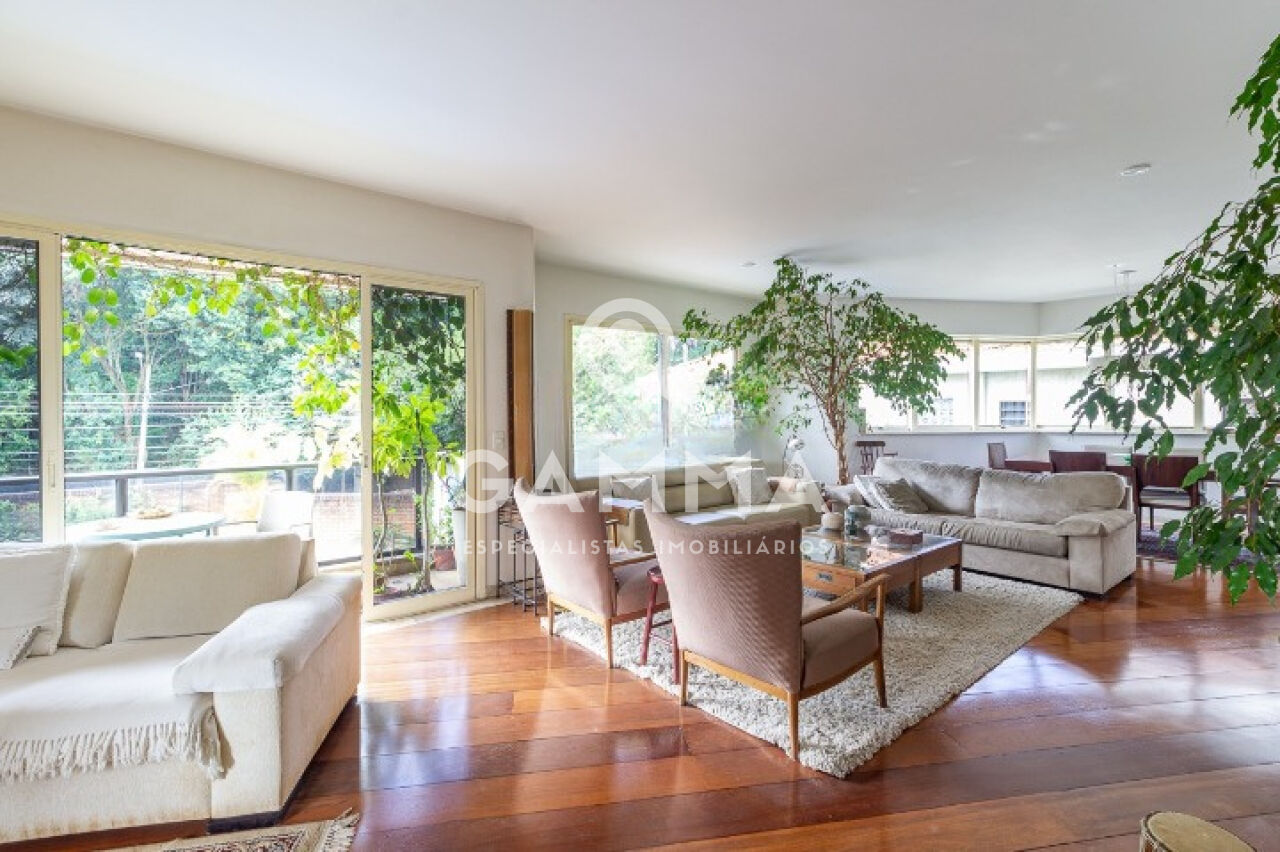 Apartamento para Venda - Jardim das Bandeiras