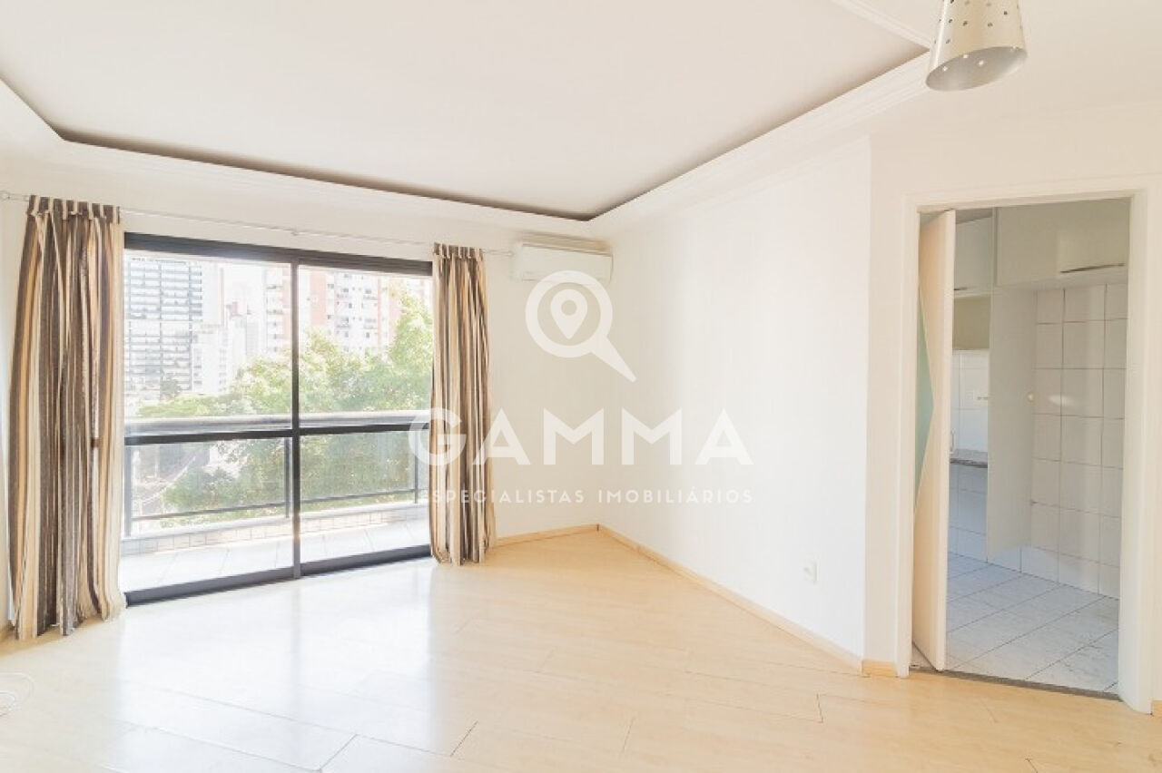 Apartamento para Venda - Cerqueira César