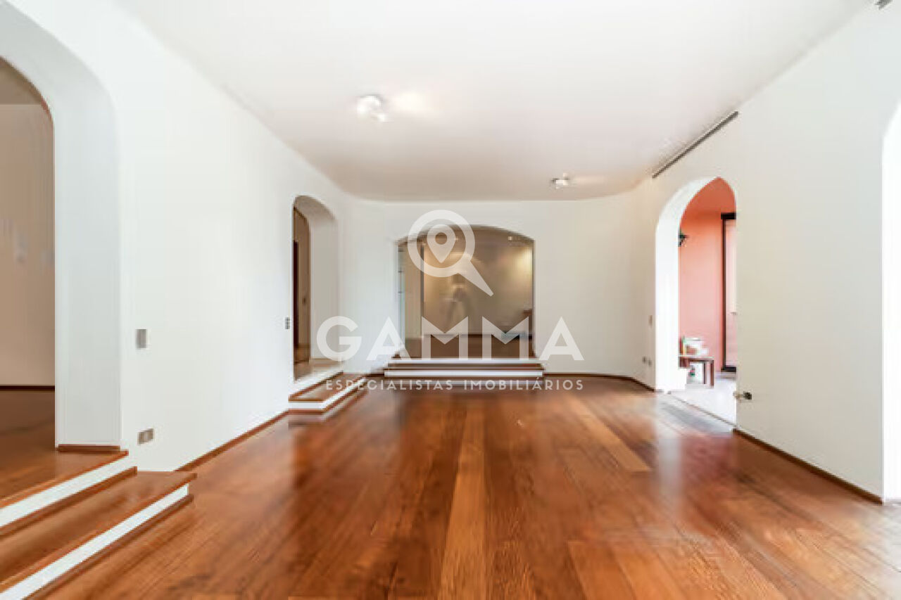 Apartamento para Venda - Cerqueira César