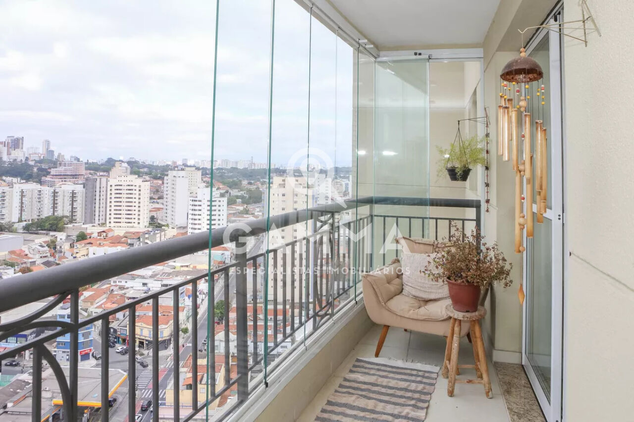Apartamento para Venda - Vila Romana