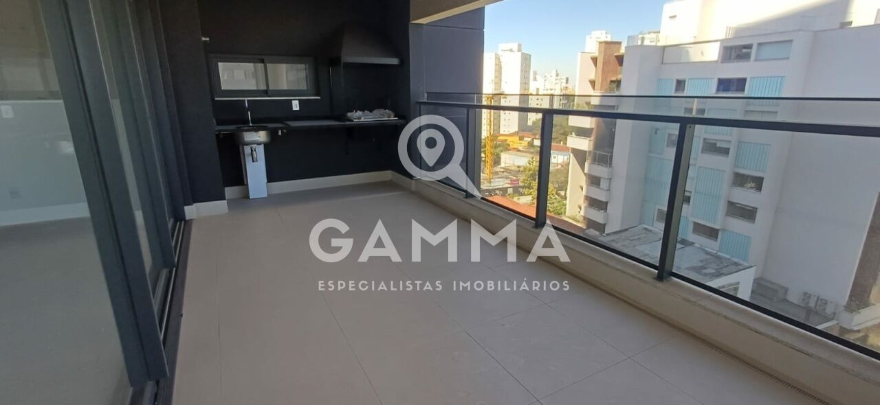 Apartamento para Venda - Sumarezinho