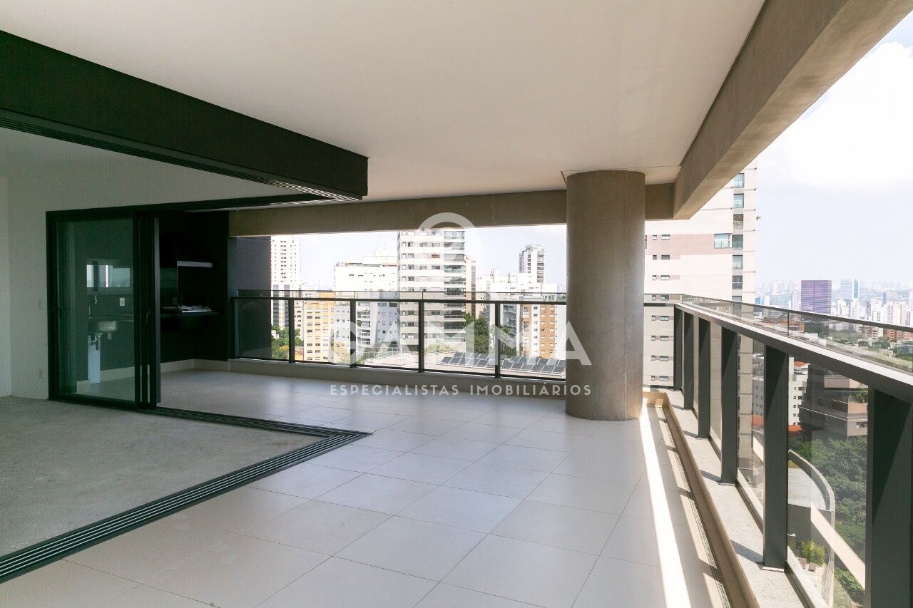 Apartamento para Venda - Sumarezinho