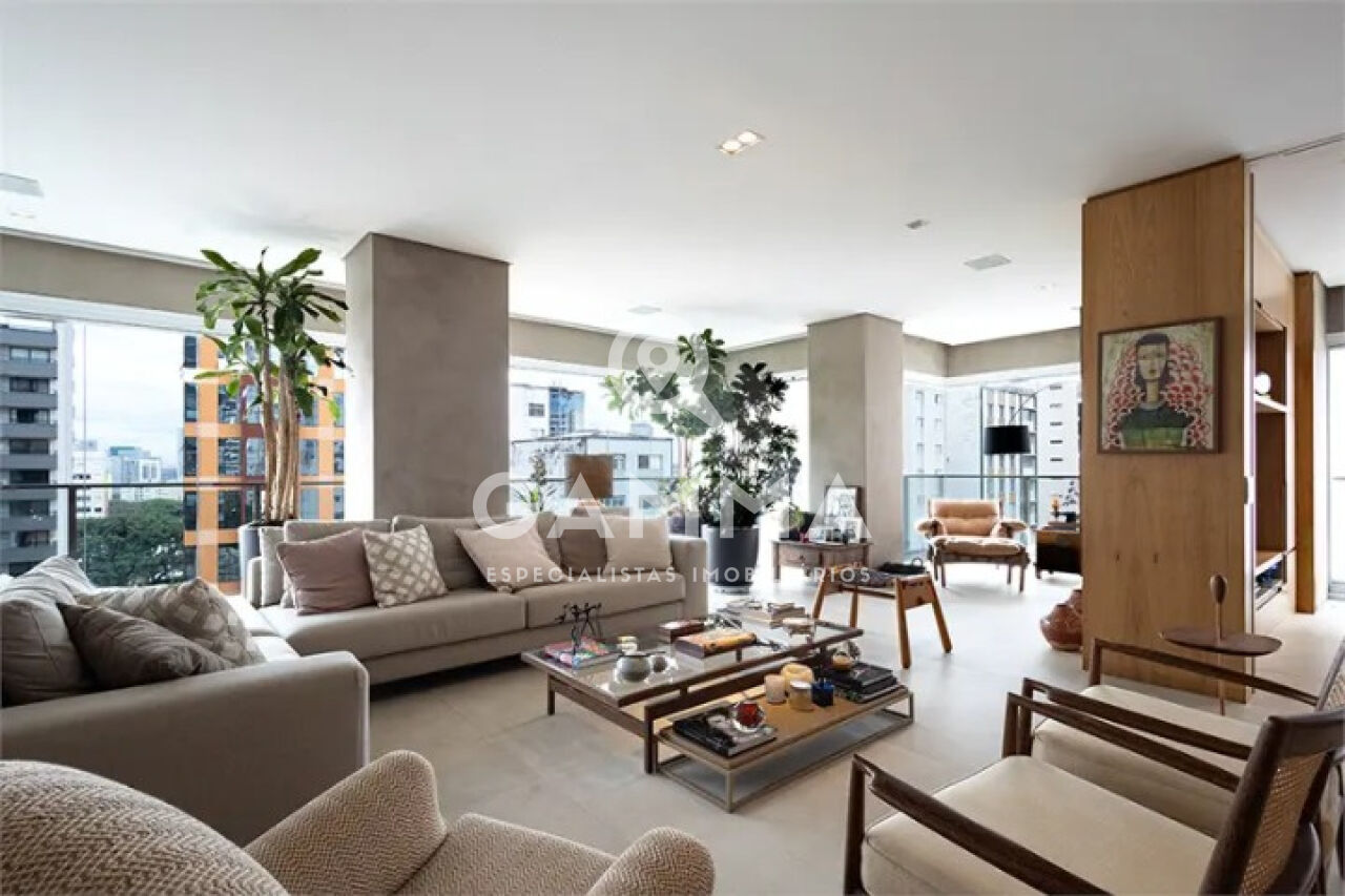 Apartamento para Venda - Pinheiros