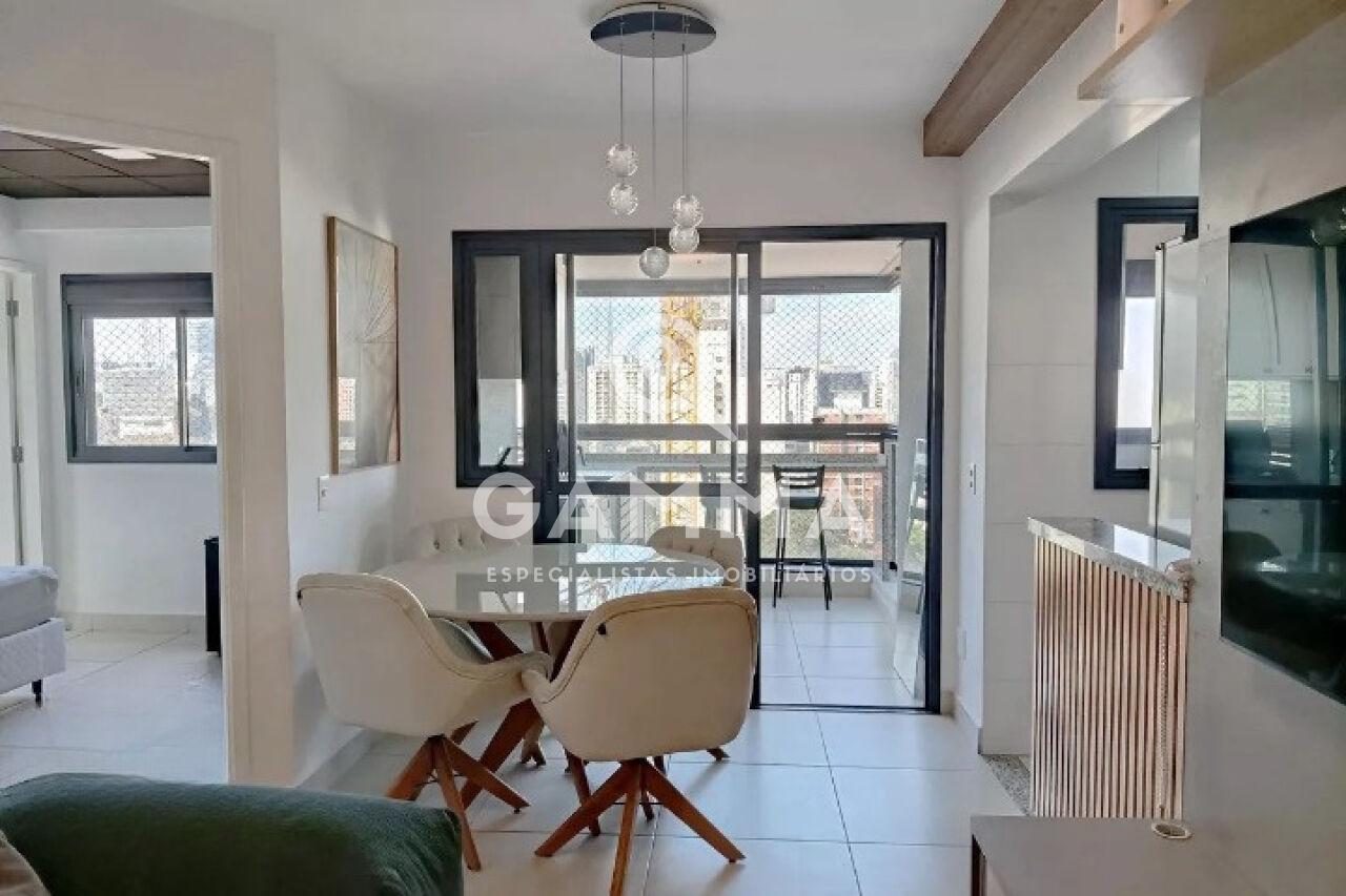 Apartamento para Venda - Pinheiros