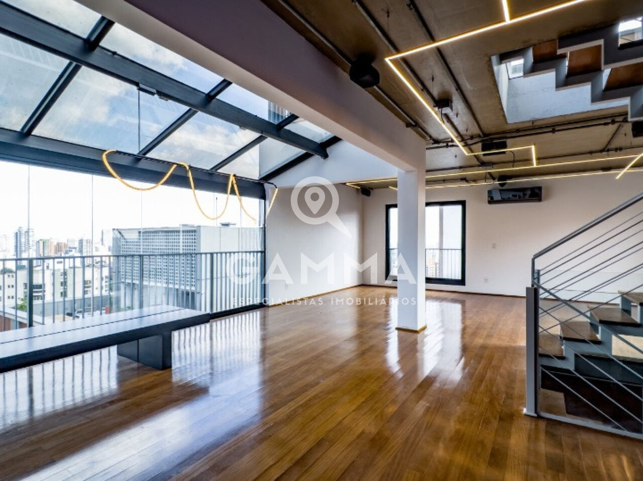 Cobertura para Venda - Pinheiros