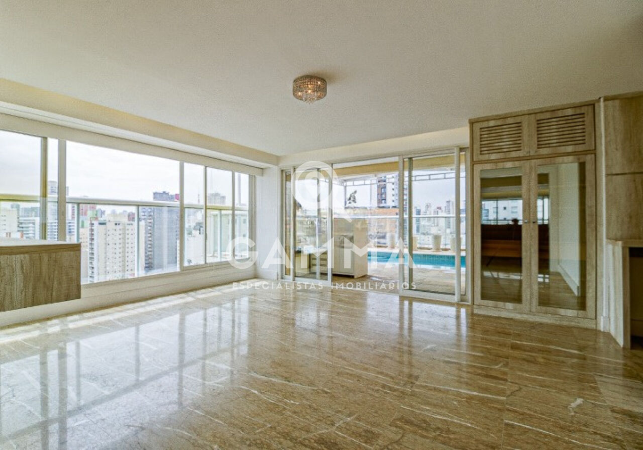 Duplex para Venda - Pinheiros