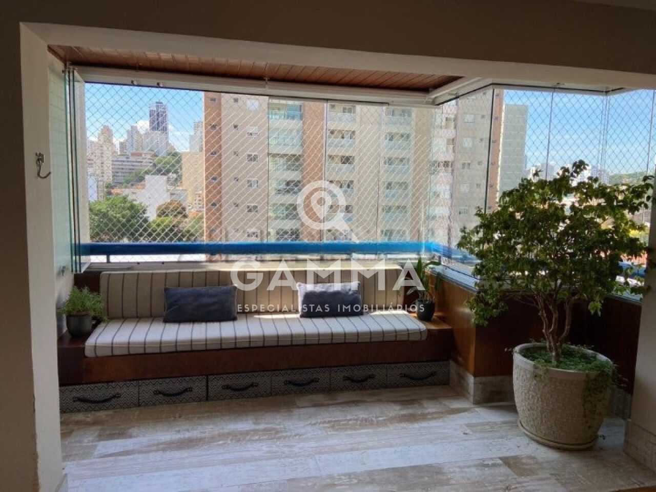 Apartamento para Venda - Perdizes