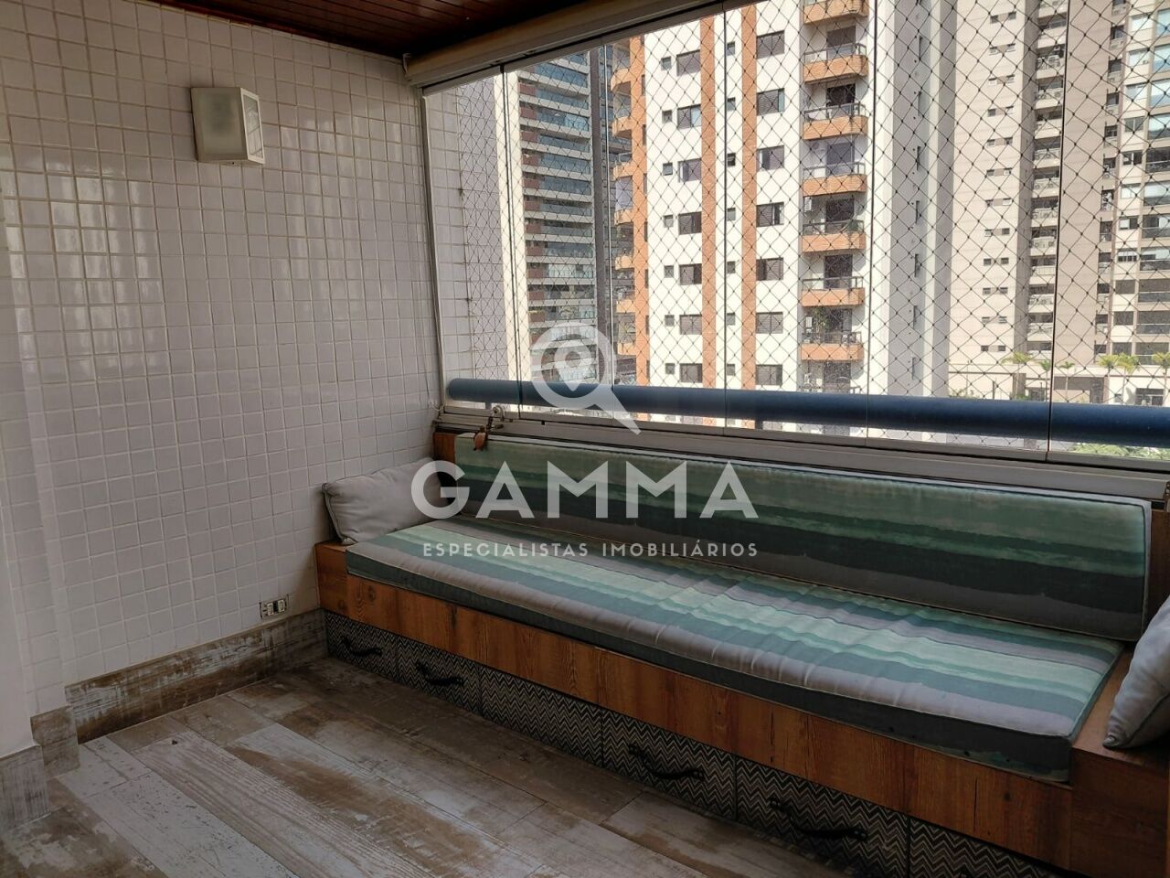 Apartamento para Venda - Perdizes