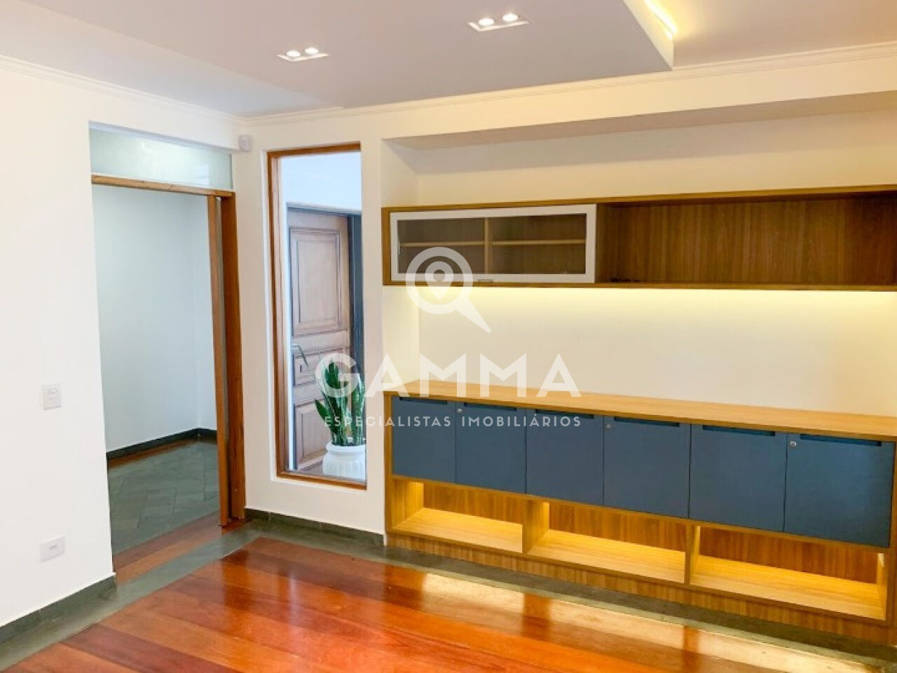 Sobrado para Locação - Vila Madalena