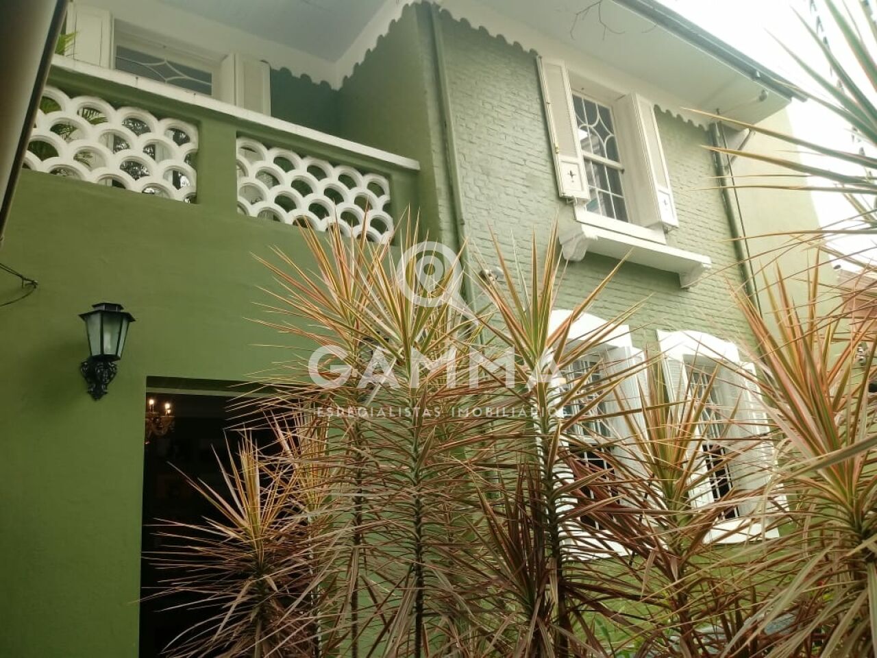 Casa Comercial  para Venda - Higienópolis