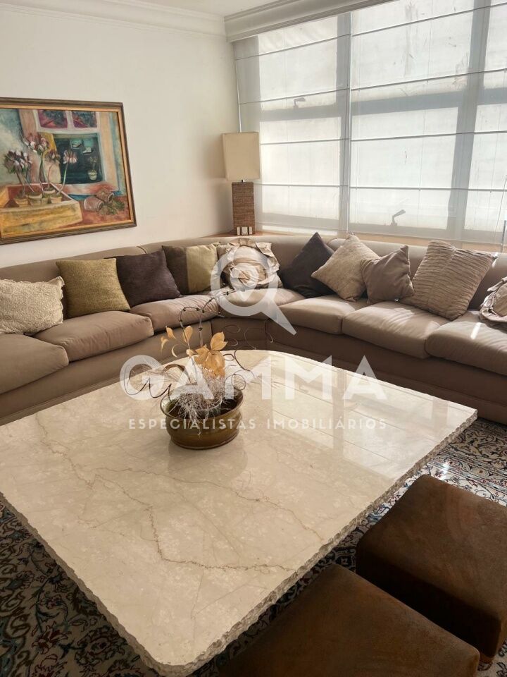 Apartamento para Venda - Santa Cecília