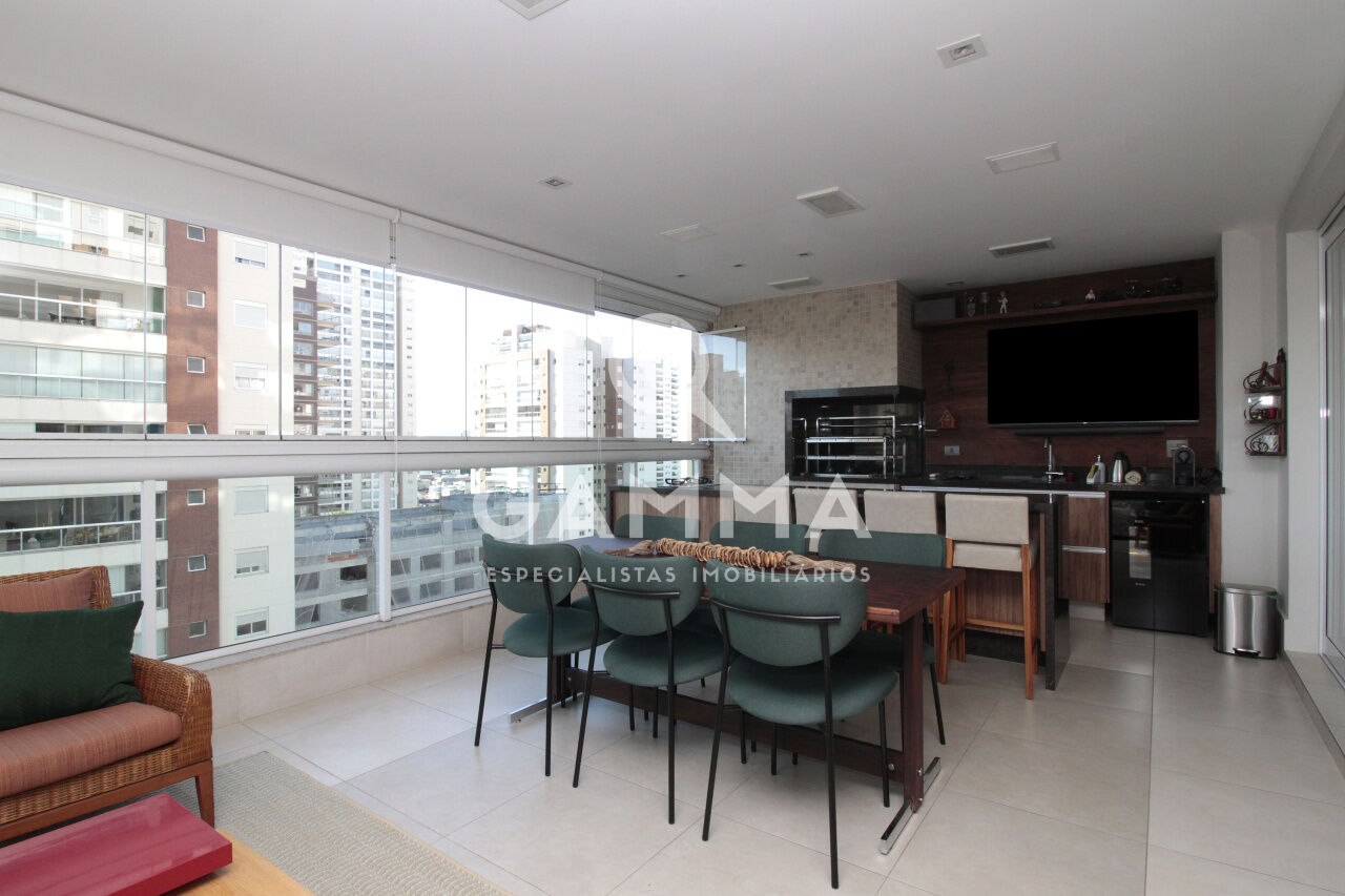 Apartamento para Venda - Vila Romana