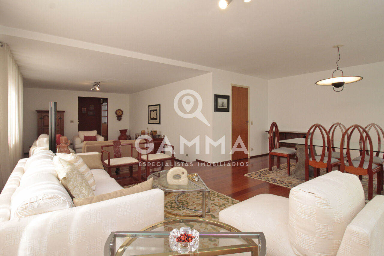 Apartamento para Venda - Santa Cecília