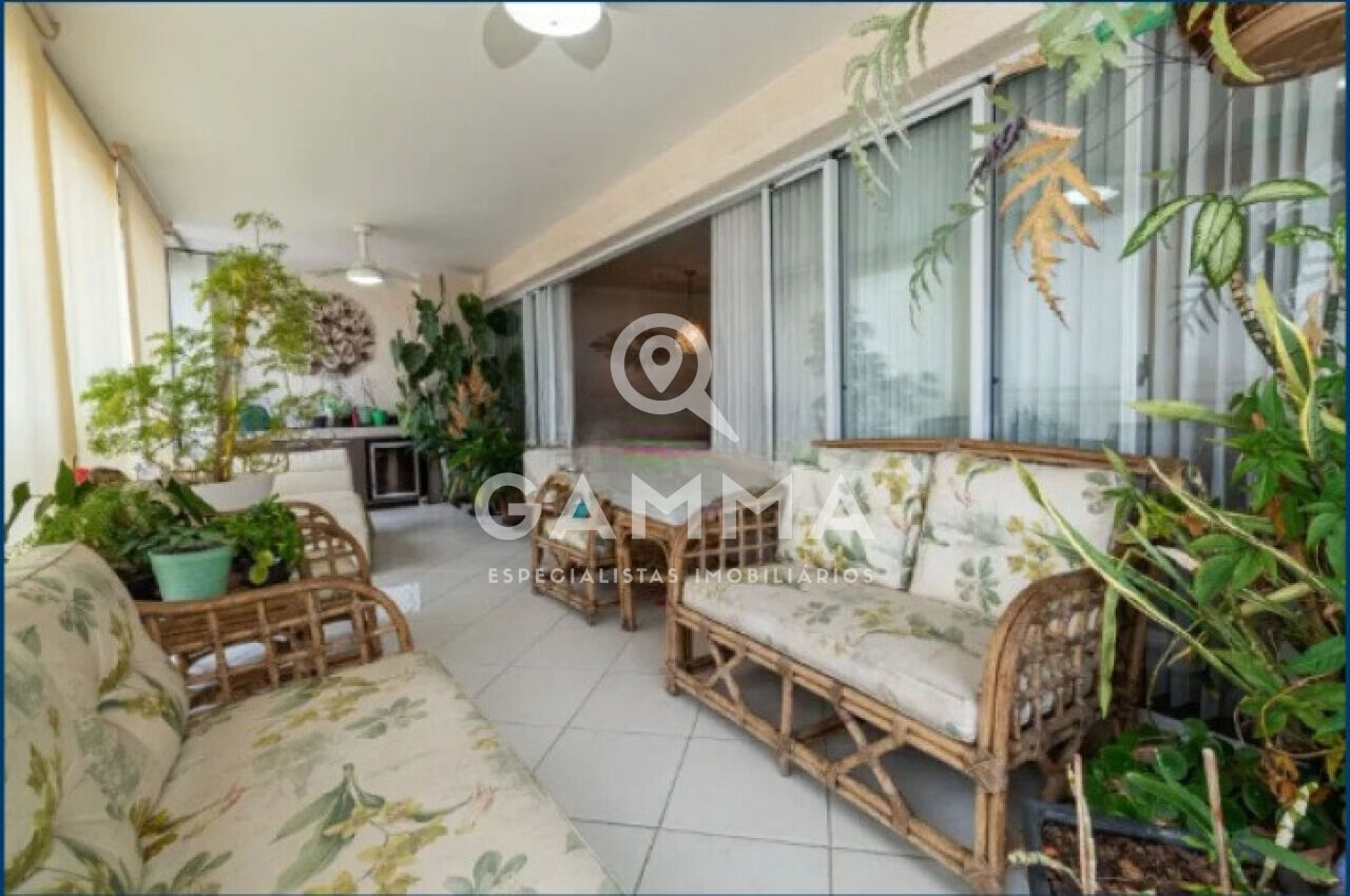 Apartamento para Venda - Perdizes