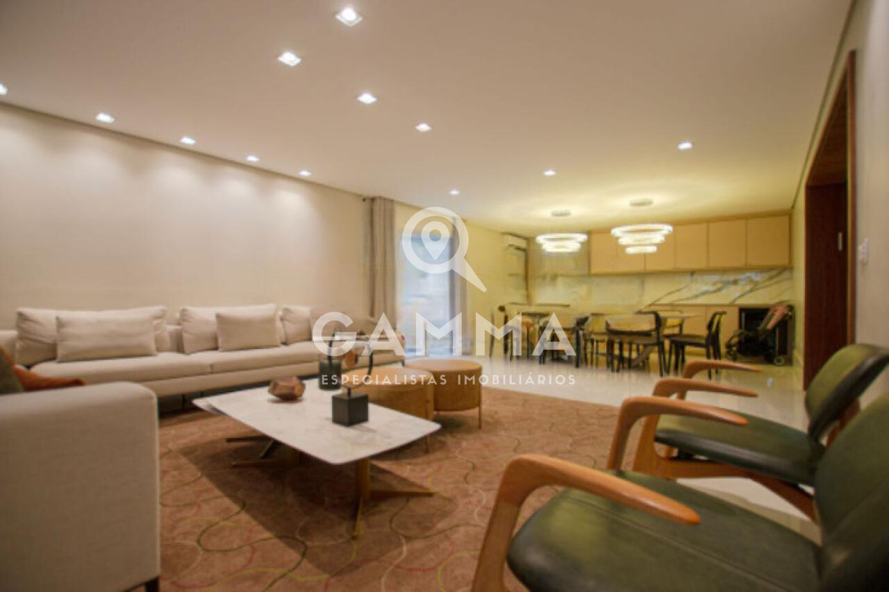 Apartamento para Venda - Santa Cecília