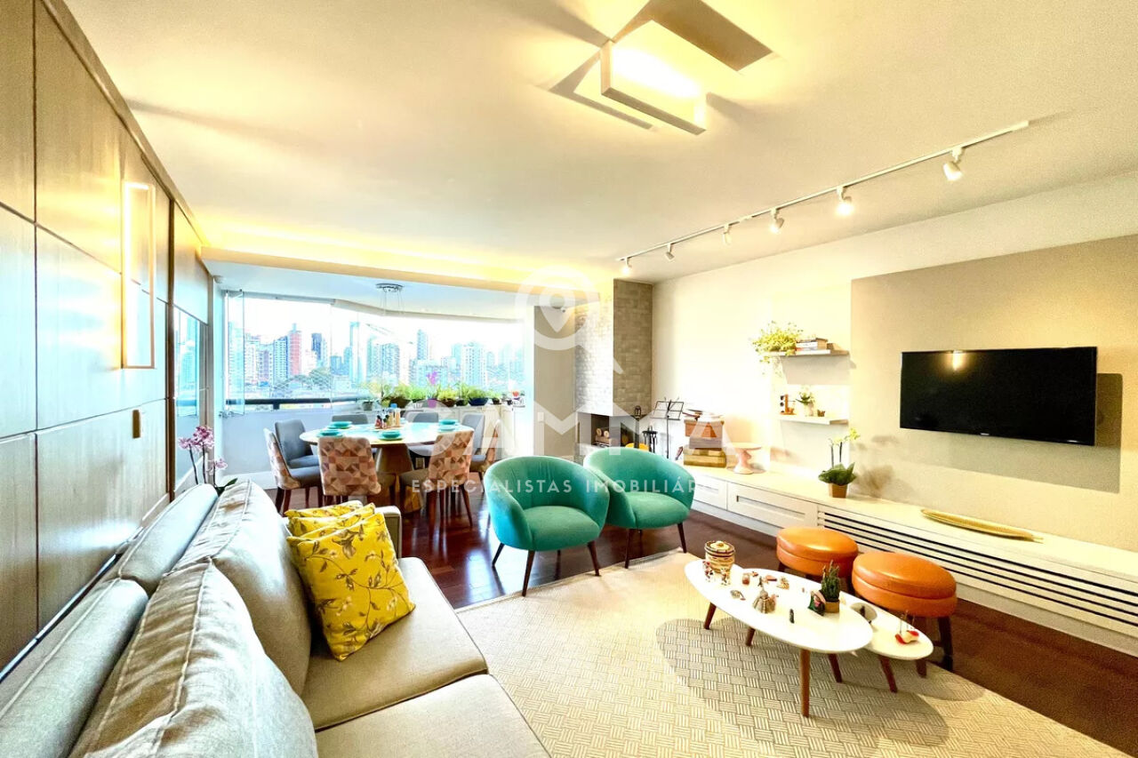 Apartamento para Venda - Vila Pompéia