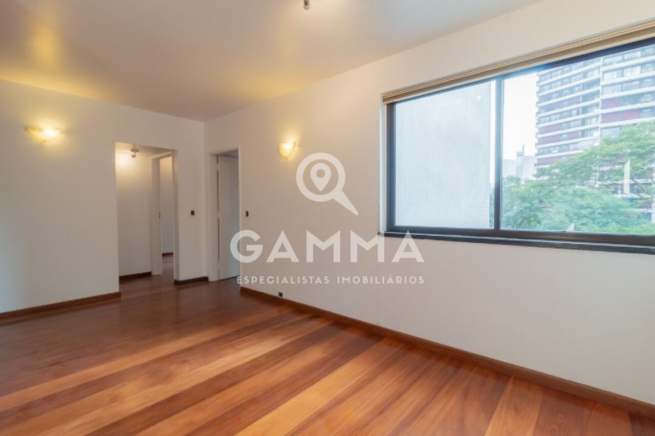 Apartamento para Venda - Pinheiros