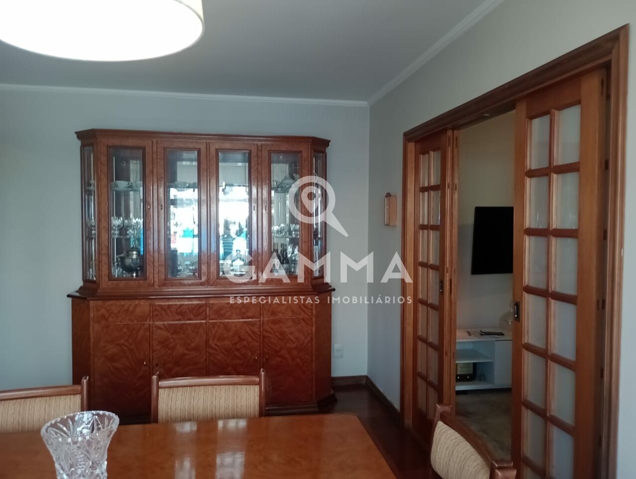 Apartamento para Venda - Perdizes