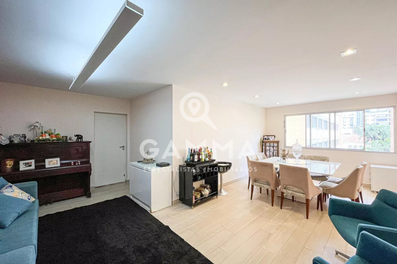 Apartamento para Venda - Perdizes