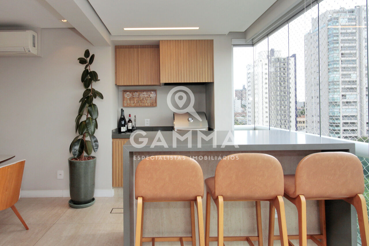 Apartamento para Venda - Vila Romana