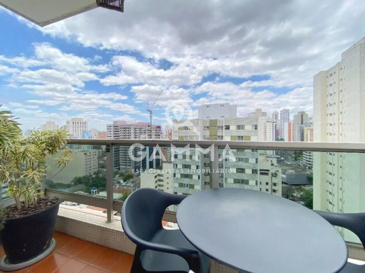 Apartamento para Venda - Perdizes