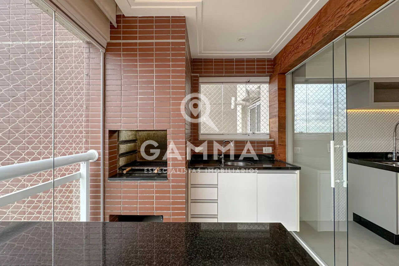 Apartamento para Venda - Vila Romana