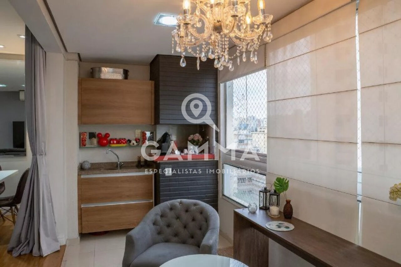 Apartamento para Venda - Vila Romana