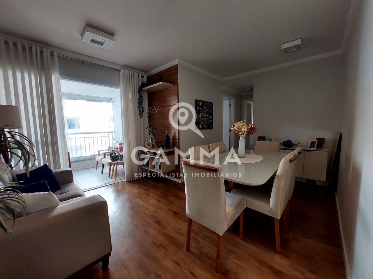 Apartamento para Venda - Parque São Domingos