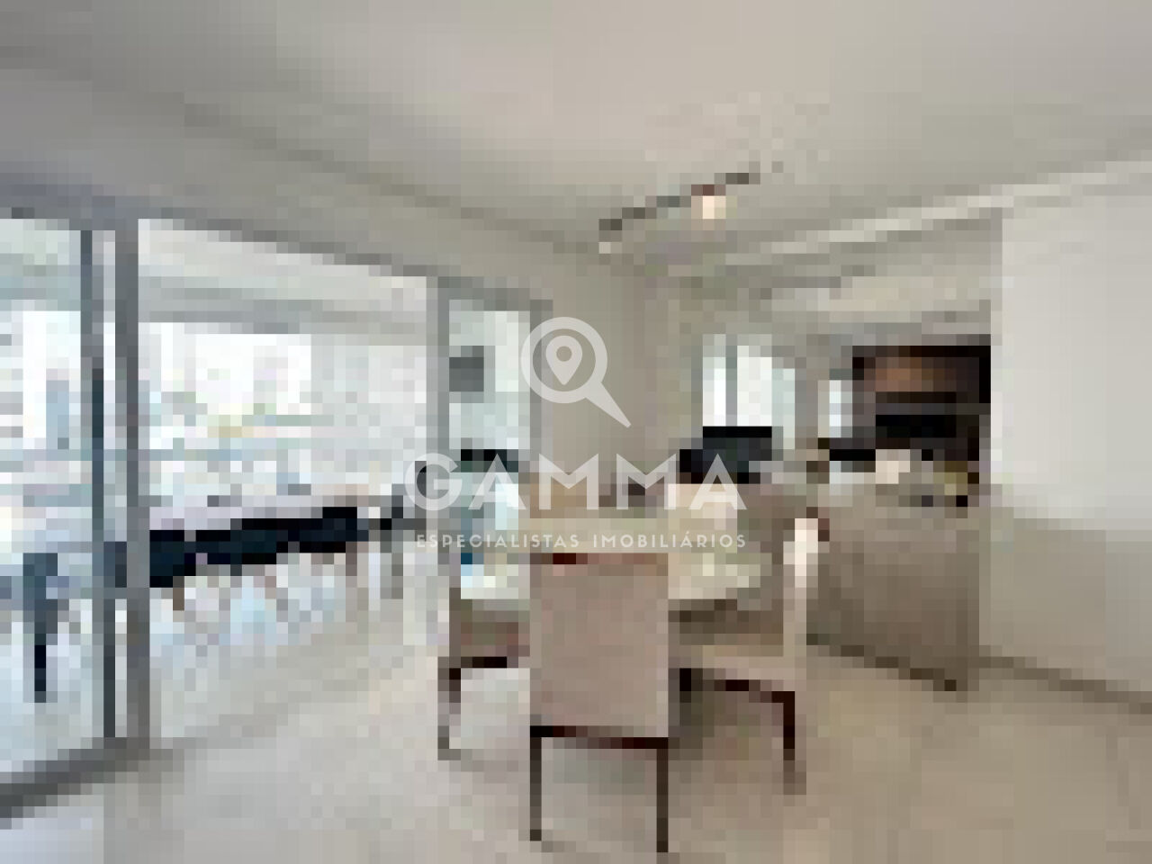 Apartamento para Venda - Água Branca