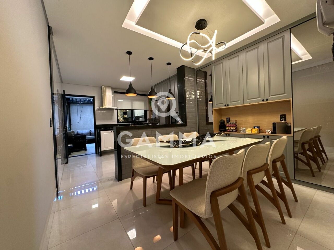 Sobrado para Venda - Parque São Domingos