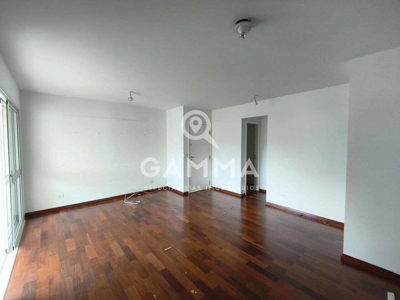 Apartamento para Locação - Perdizes