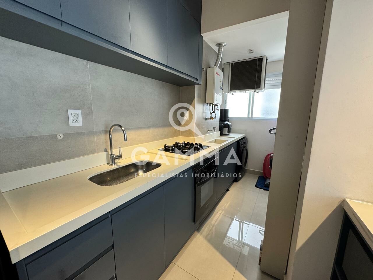 Apartamento para Venda - Lapa