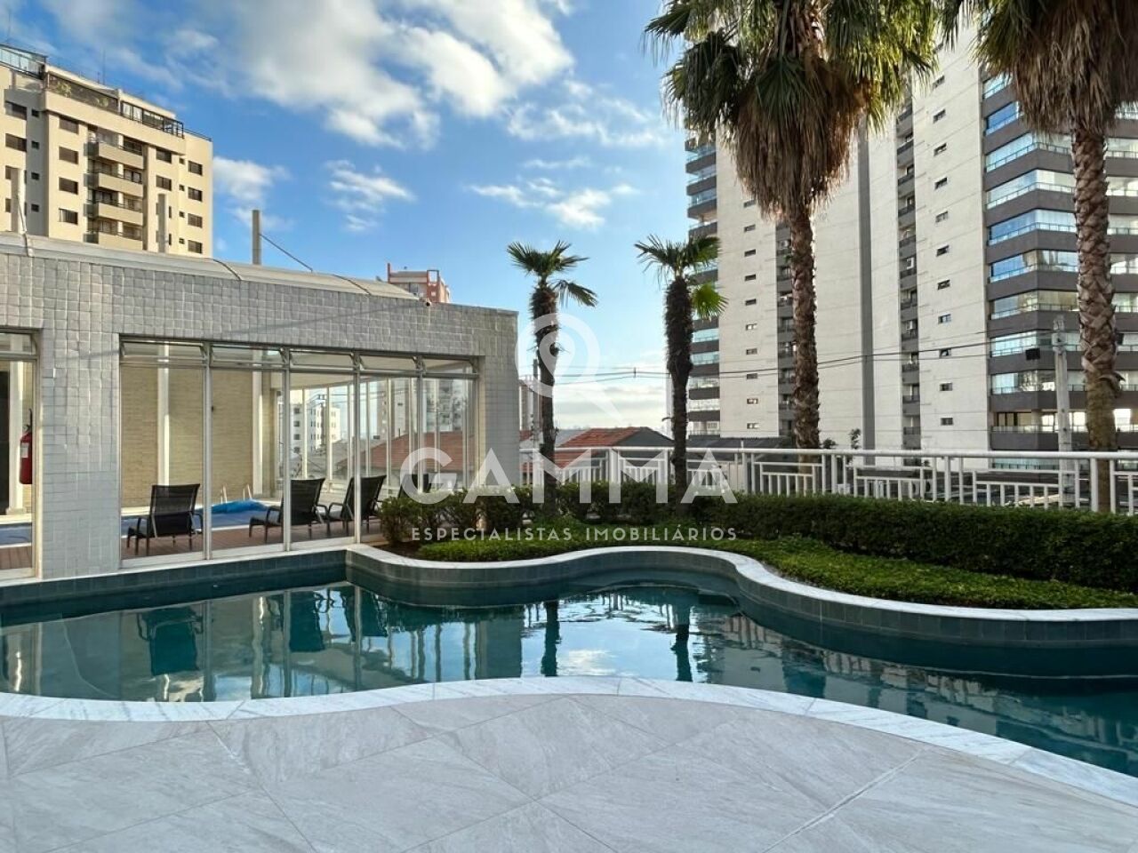 Apartamento para Venda - Alto da Lapa
