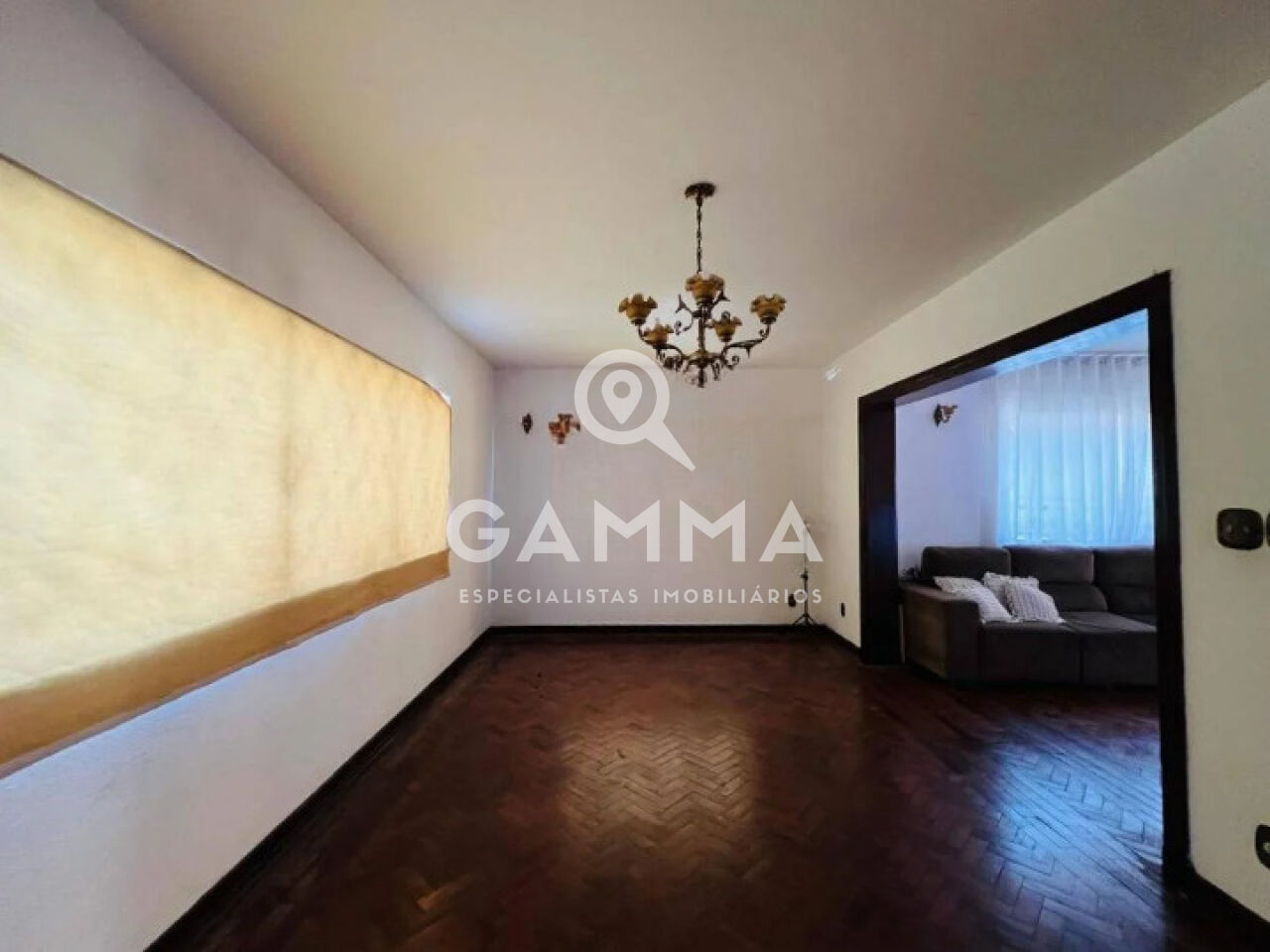 Casa Padrão  para Venda - Pacaembu