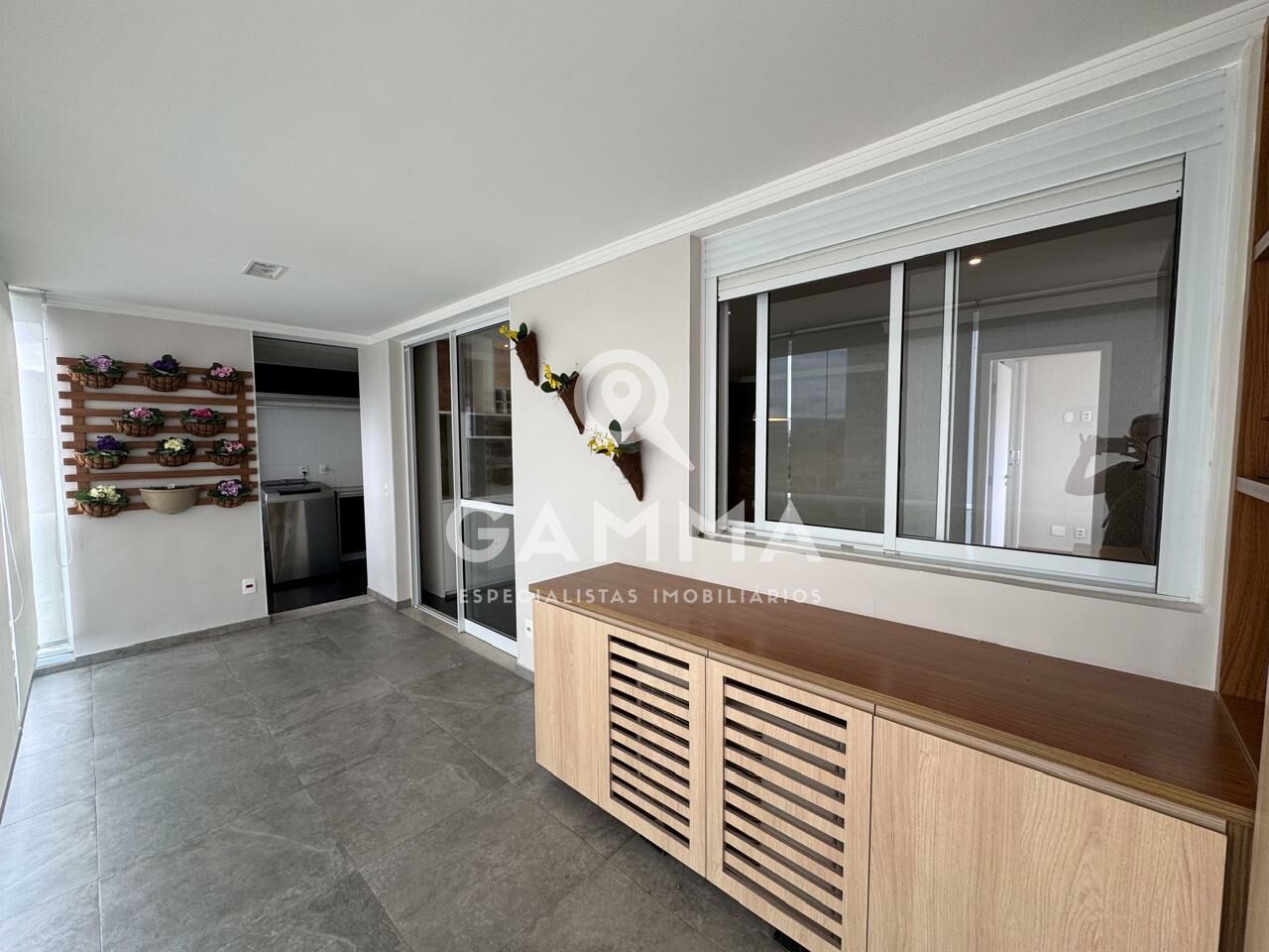 Apartamento para Venda - Vila Anastácio