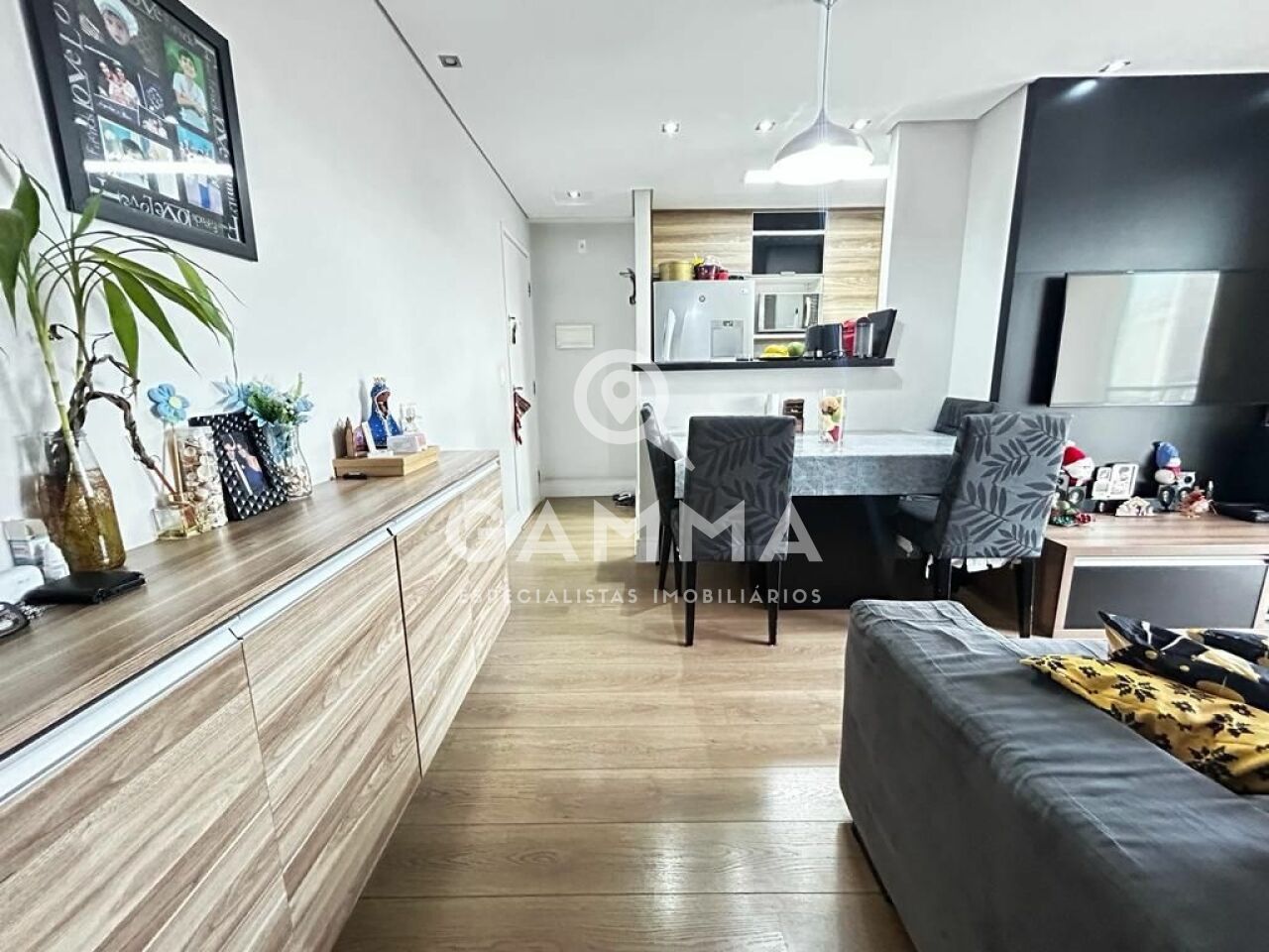 Apartamento para Venda - Água Branca