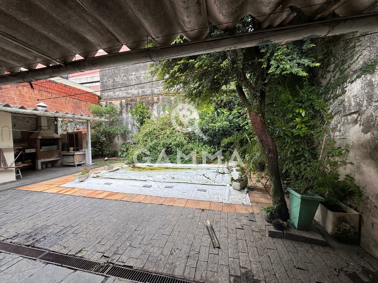 Casa Térrea para Venda - Vila Leopoldina