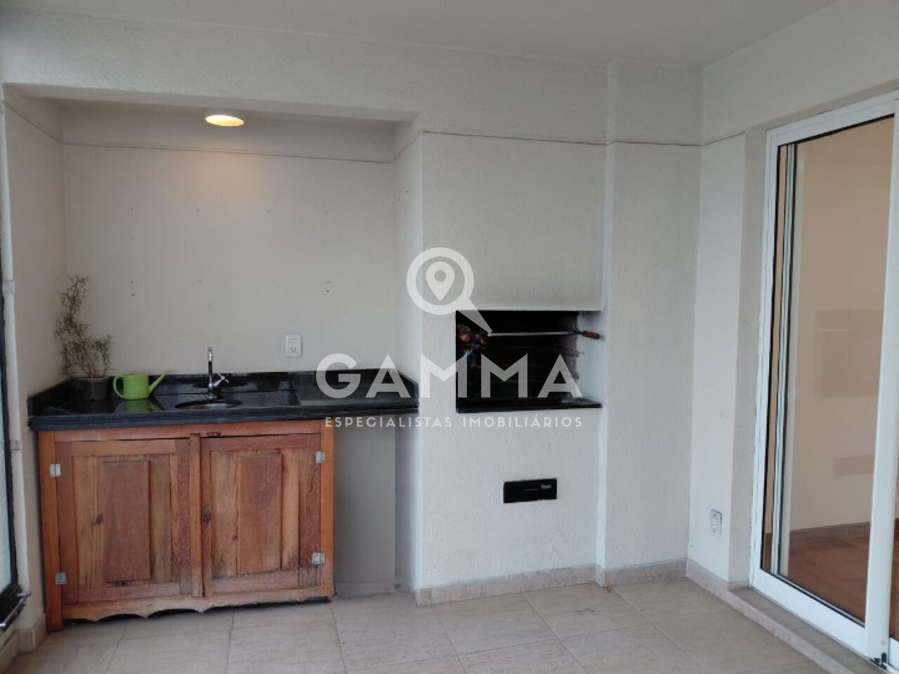 Apartamento para Venda - Vila Anglo Brasileira